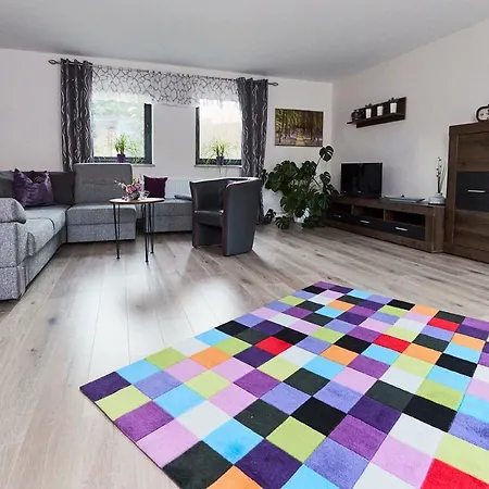 Traumhafte Apartmán