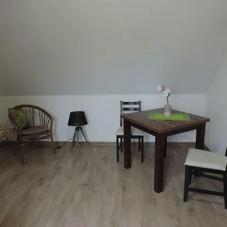 Traumhafte Apartmán *