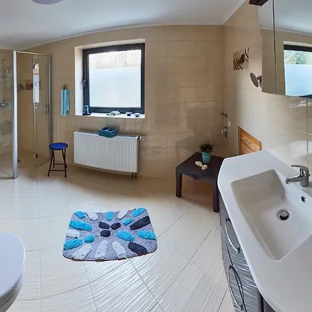 Apartmán Traumhafte